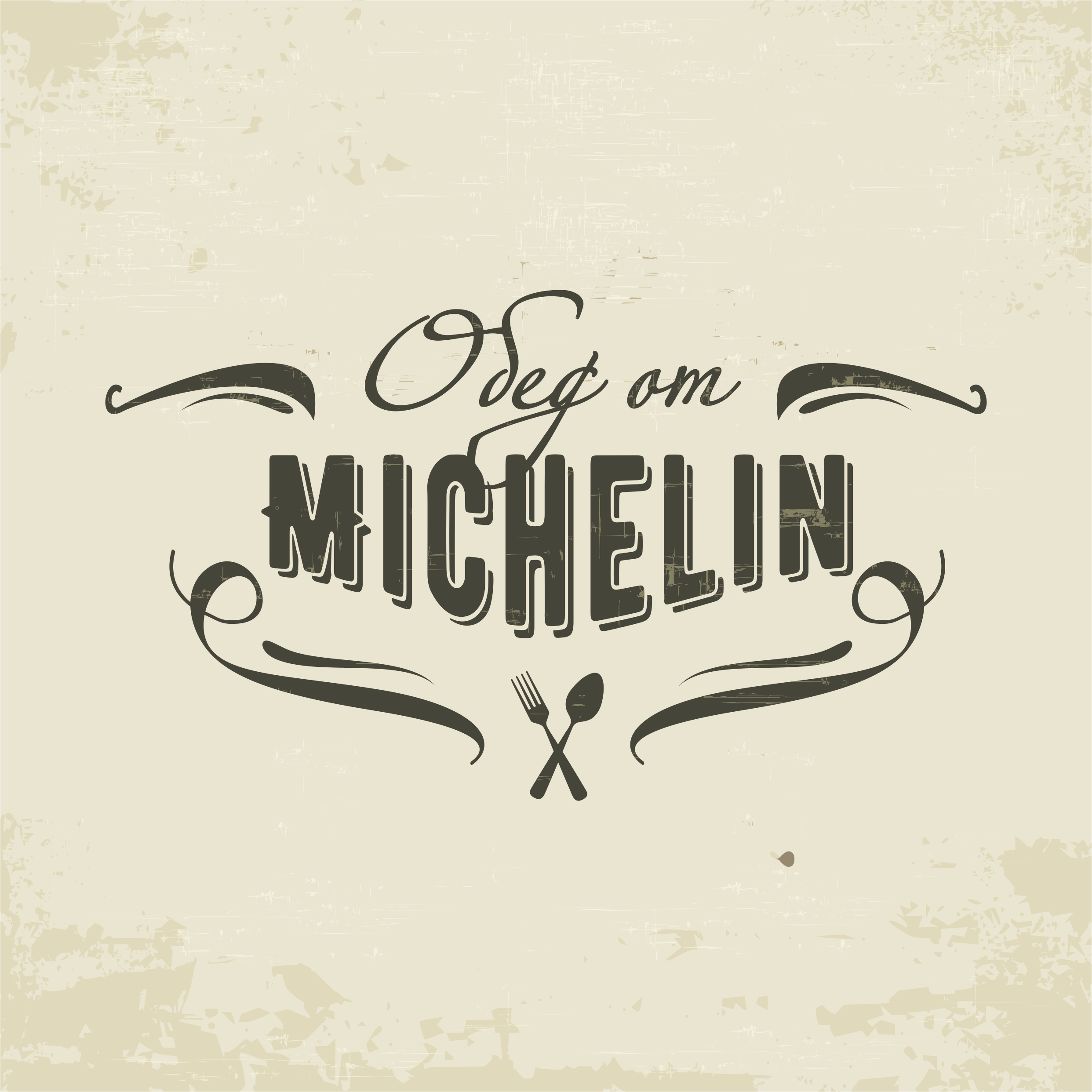 Обед от Michelin